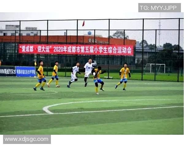 足球兴趣的培养与发展对青少年成长的重要性探讨