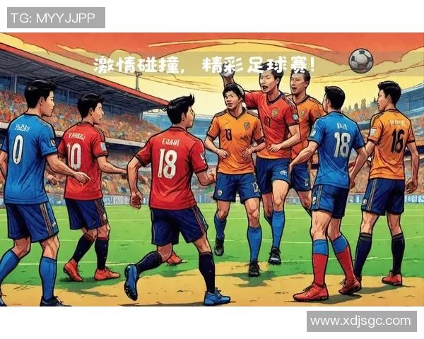 足球运动的魅力瞬间展现精彩比赛与球员激情的高清图片合集