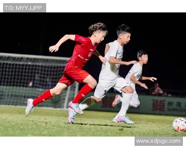 中国足球青训的未来发展路径与挑战分析探讨